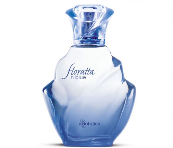 Floratta In Blue O Boticário 100ml